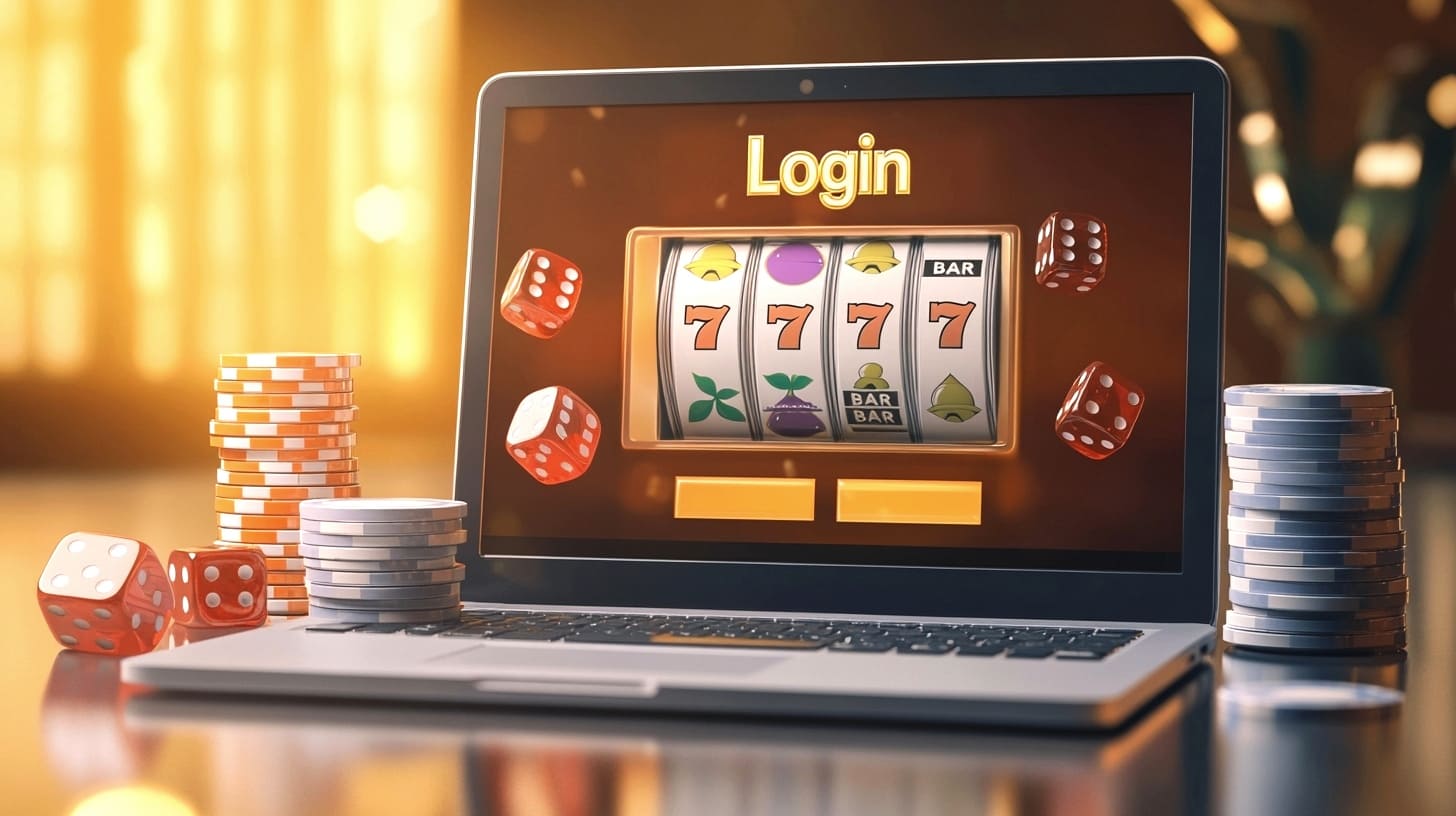 Simplificando o Acesso ao Cassino PPN7